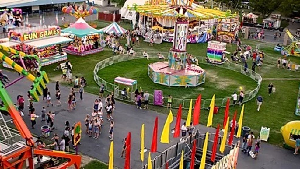 Shasta District Fair holds onto hope for summer events KRCR