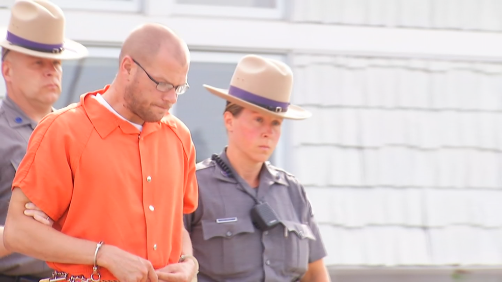 Report Fort Drum soldier charged with killing 2 plotted 1999 school