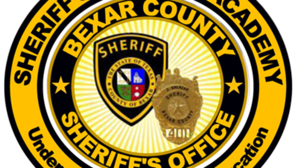 Bexar County Sheriff's Office Deputy Arrested On Suspicion Of DWI | WOAI