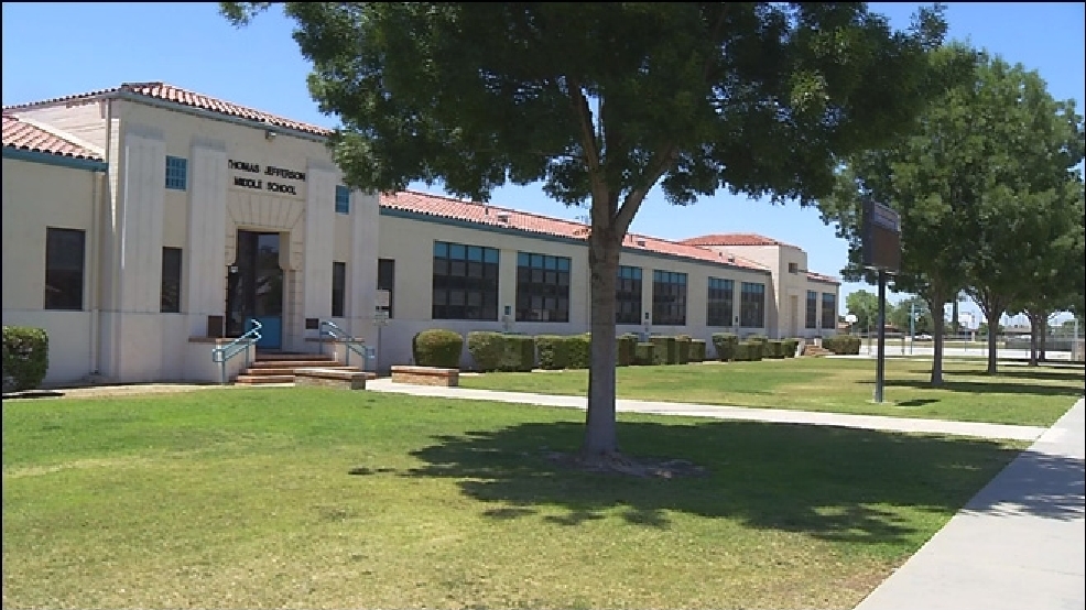 Wasco to vote Tuesday on school unification KBAK