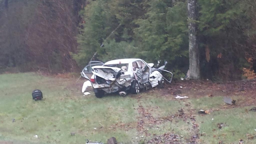 Baby killed in Wells crash WGME