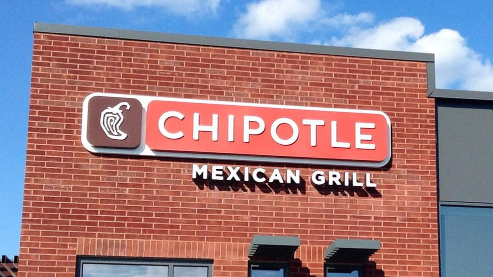 Chipotle to open second Hamilton County restaurant franchise in Hixson WFLI