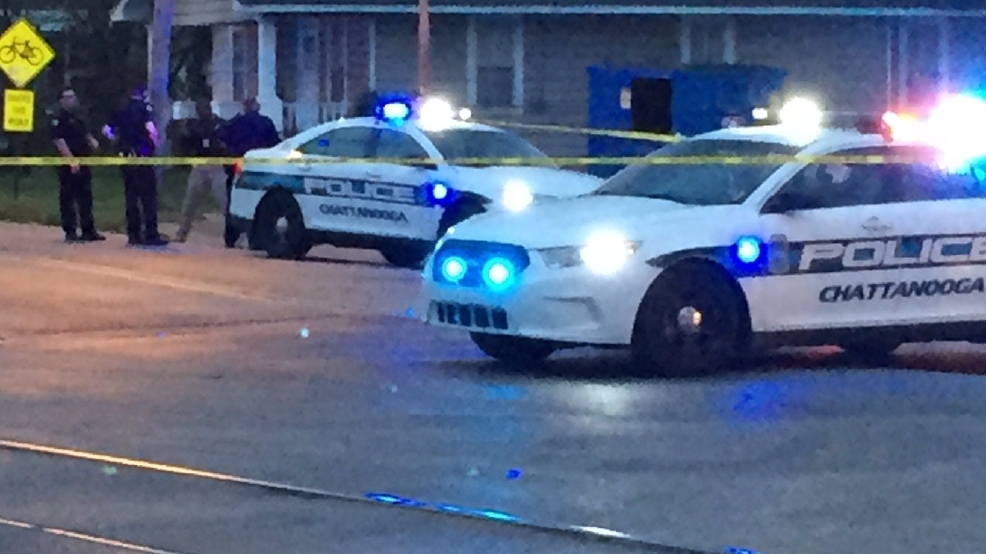 Chattanooga Police Department creates opportunities for civilians