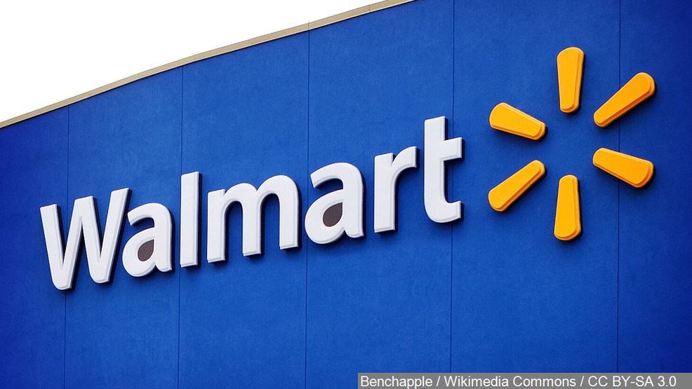 WalMart Stores announces plans for new headquarters in Bentonville KATV