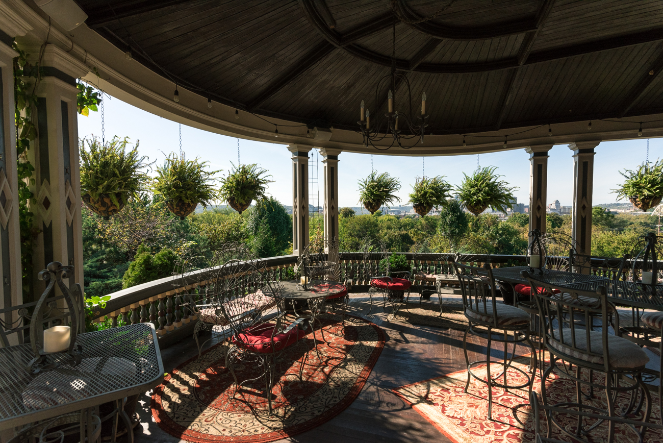 The Wiedemann Hill Mansion Was Built for Newport's Beer Baron