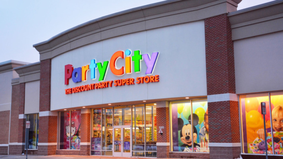 Permits show that Party City store is coming to south ...