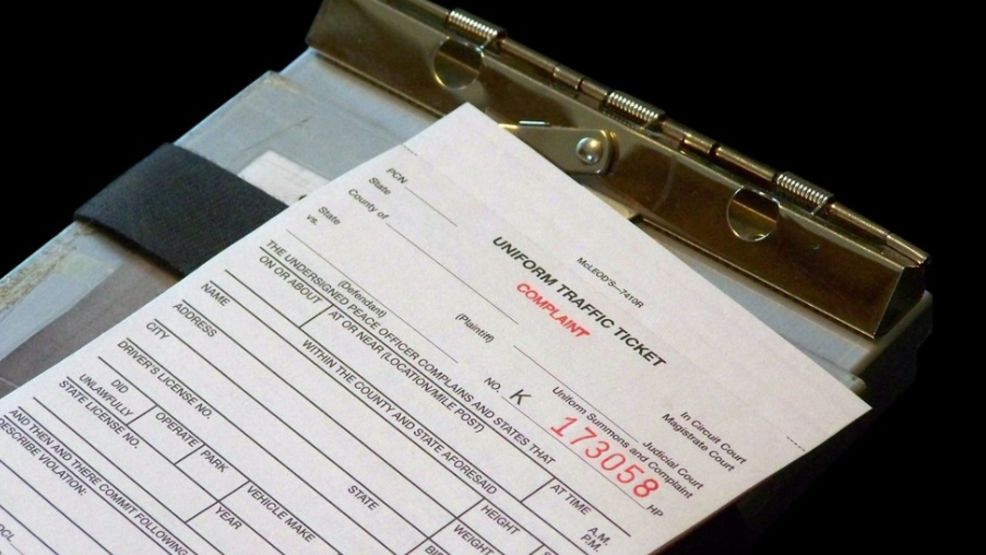 New Indiana bill promises amnesty for unpaid traffic fines that will