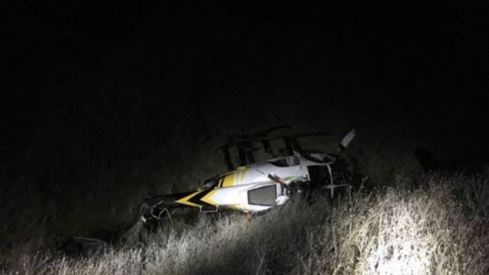 Officials ID pilot, passengers in deadly helicopter crash during SE
