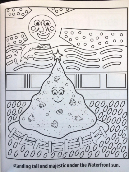 66+ Palm Beach Coloring Book Best HD