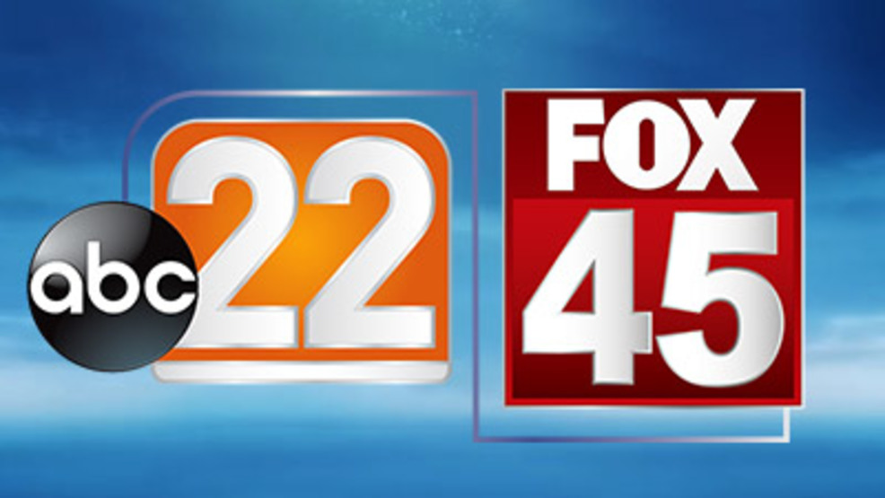 Abc22 News And Fox45 News Honored By Ap Wrgt