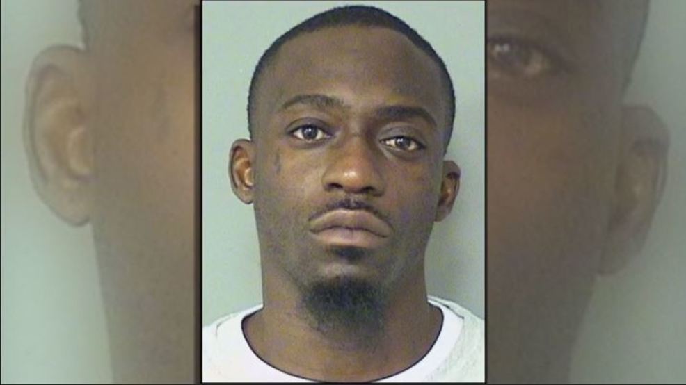 Man Charged After Boy Finds Loaded Gun Shoots Brother WPEC