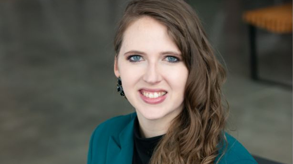 Jenna Wadsworth (D) Candidate for NC Commissioner of Agriculture WLOS