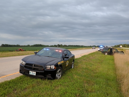 Subjects Apprehended