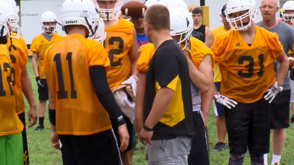 2016 Preview: Valley Lumberjacks