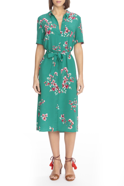 sezane dress nordstrom