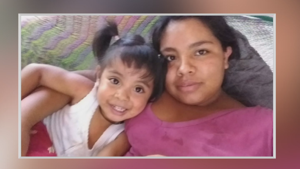 Father Says 17 year old Her Daughter Found Safe After Days Of 