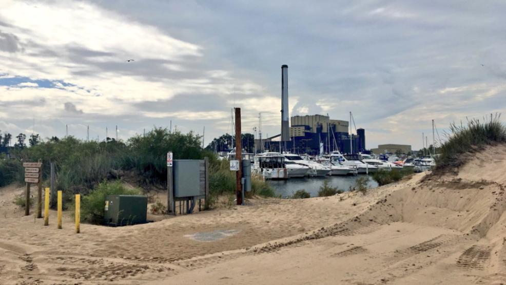 NIPSCO announces it plans to shut down its Michigan City