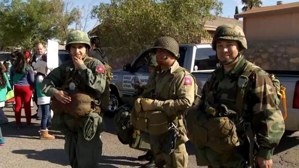 LIST Veterans Day Events Happening In El Paso Las Cruces KDBC LIST Veterans Day Events Happening In El Paso Las Cruces KDBC