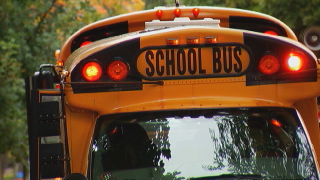 What is a COVID-19 'exposure budget' and how does it affect students?