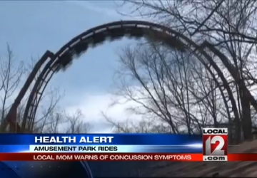 Health Alert Ride At Your Own Risk Wkrc