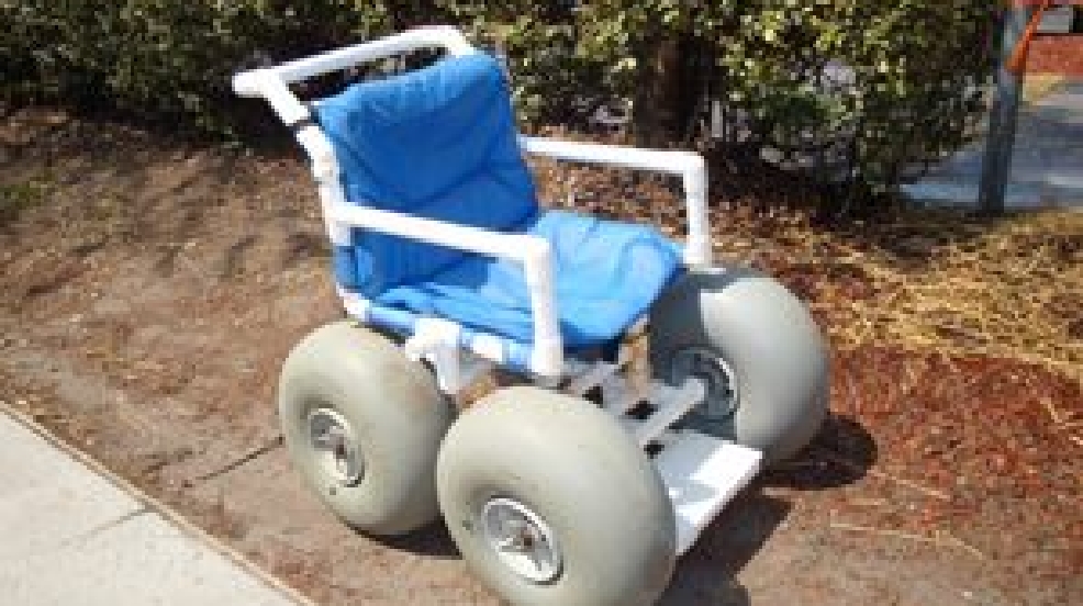 Myrtle Beach Reverses Decision To Cancel Wheelchair Service Wpde Myrtle Beach Reverses Decision To Cancel Wheelchair Service
