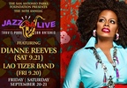 CONTEST: Jazz'SAlive VIP tickets & two nights at the St. Anthony