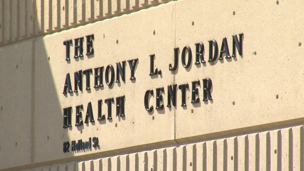 Jordan Health CEO speaks about union contract talks WHAM
