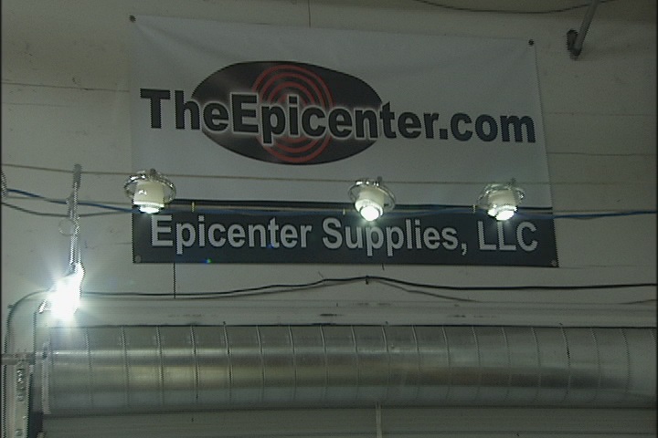 Aned Cyber Monday S Mirror Increasing Pority Of Eugene Company Theepicenter Filled 70 Orders On Cyber Monday Photo By Audrey Weil