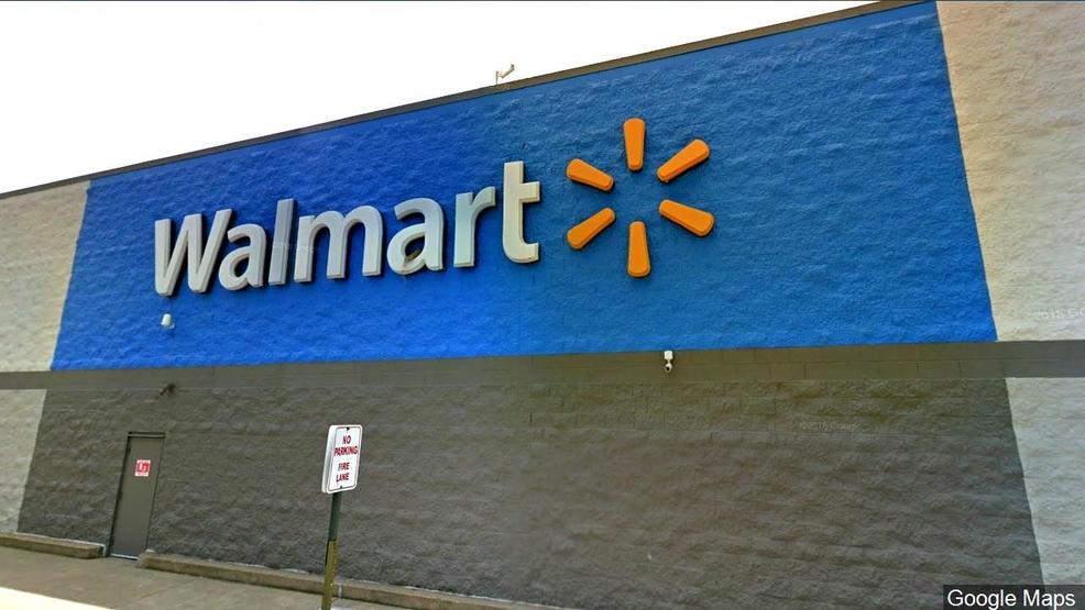 Walmart to begin limiting the number of customers in its stores at one
