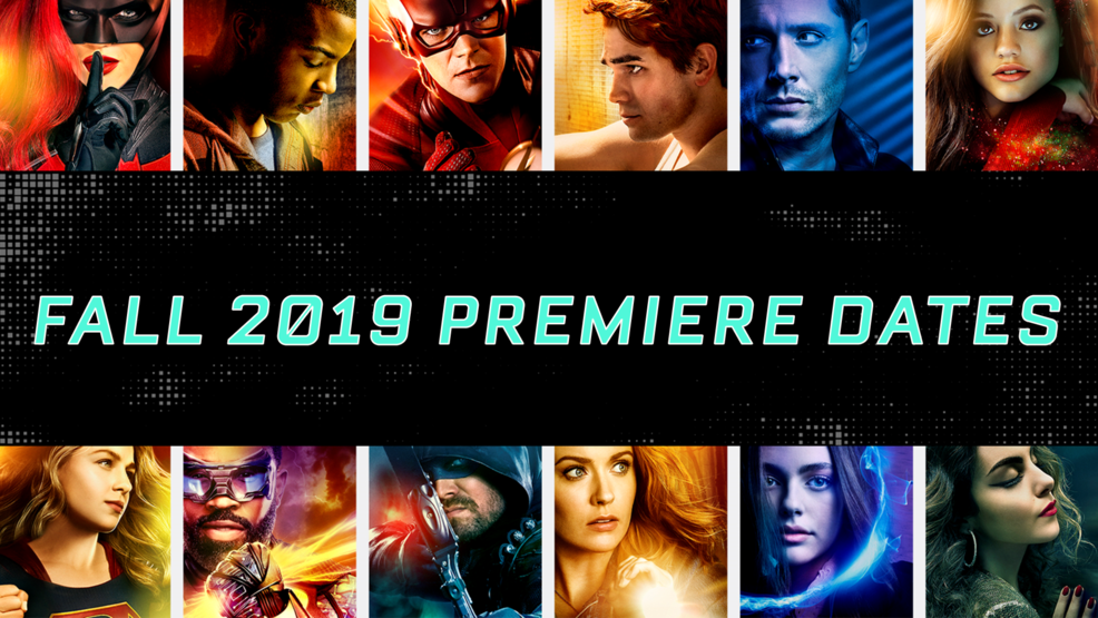 CW18's Primetime Hits return in Fall 2019 starting October 6th