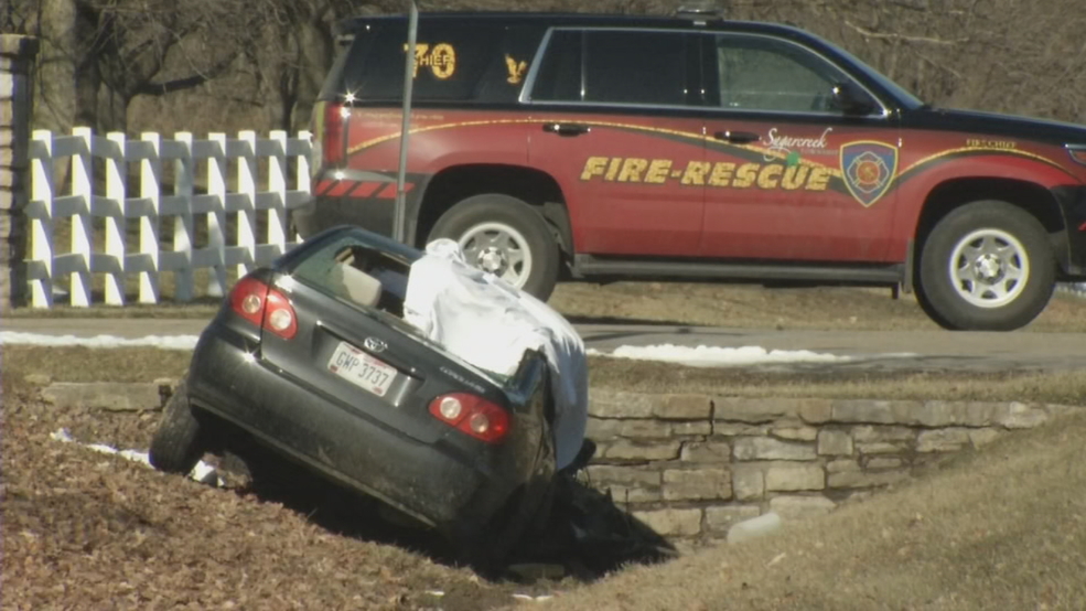 Sentence Passed On Man Accused Of Vehicular Homicide WRGT