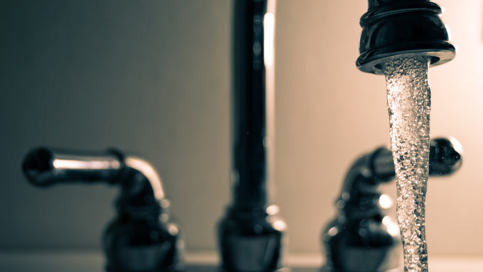The city of Abilene: 2-3 hours of water left; Remove all non-essential use immediately