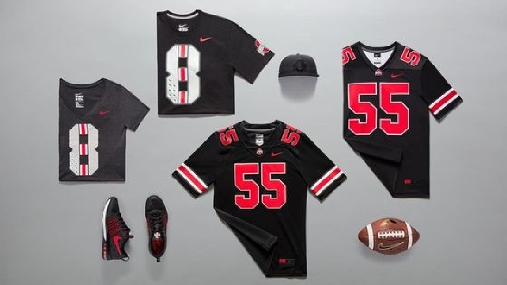 osu black jersey 2015 osu black jersey 2015