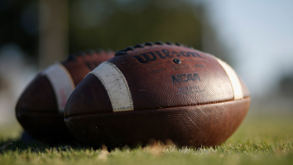 Coach prepares for another football season during the pandemic