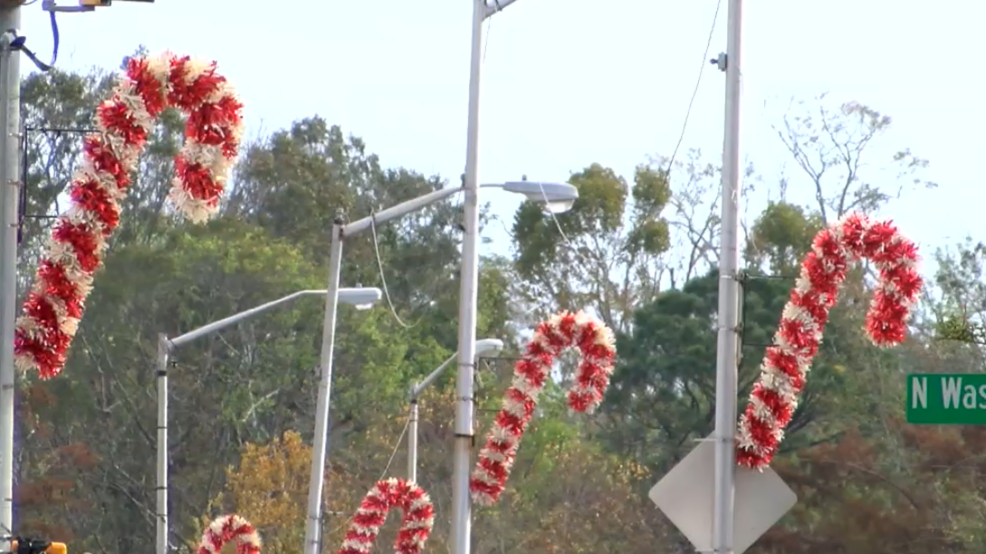 Albany La Christmas Parade 2022 Albany Christmas parade set for Saturday WFXL