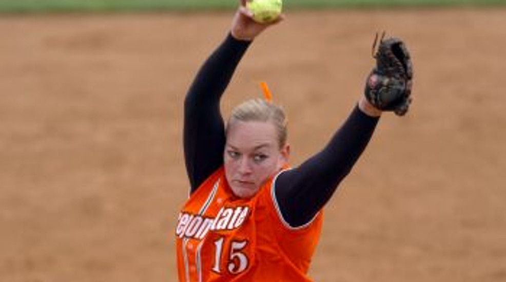 All Time Northern Nevada Softball Team Pitching Staff
