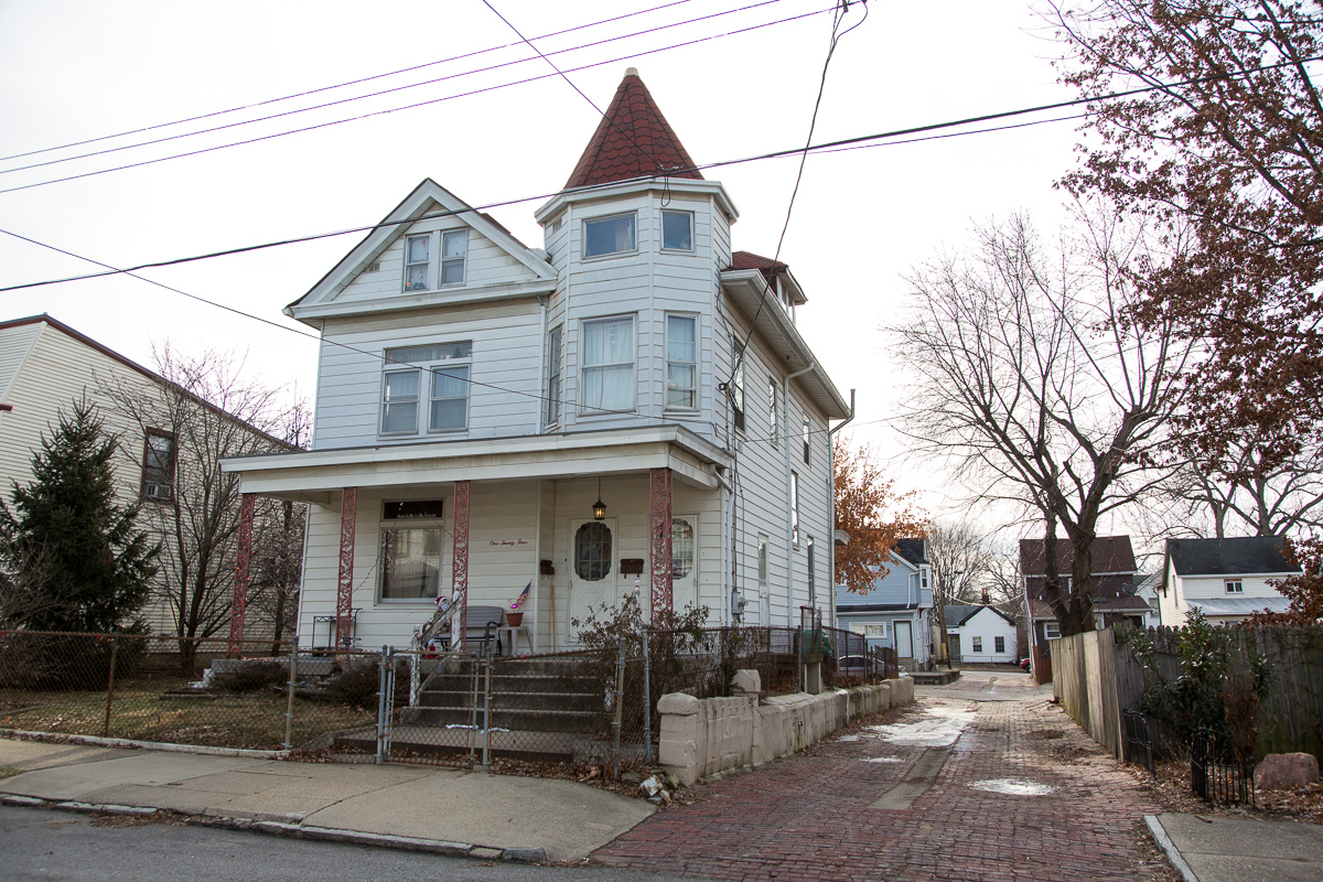 Photo Tour The Homes of Bellevue, Ky Cincinnati Refined