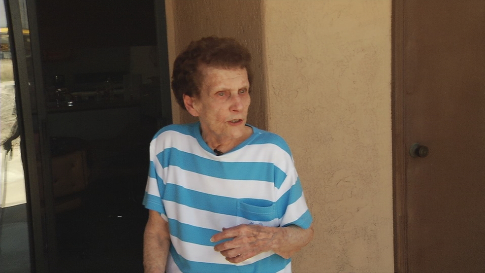 what to buy a 94 year old woman