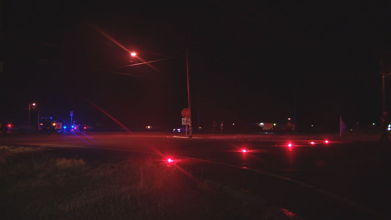 Friends remember motorcyclist killed in fiery crash | KRCR